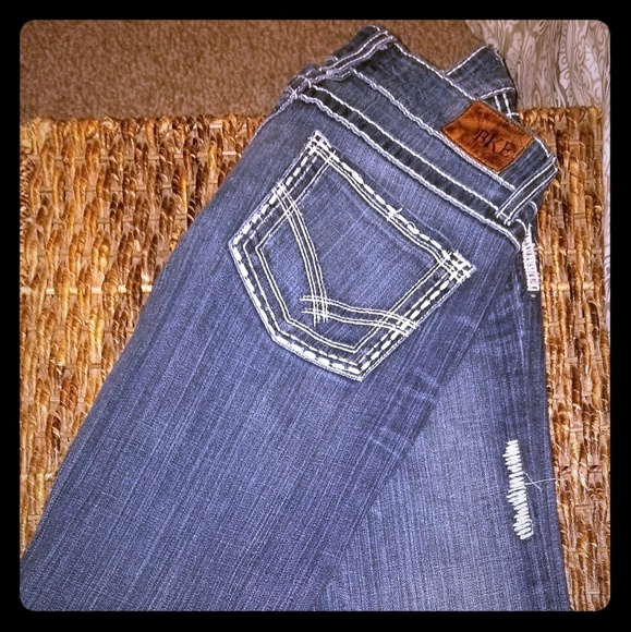 BKE Denim - BKE jeans sz 27R